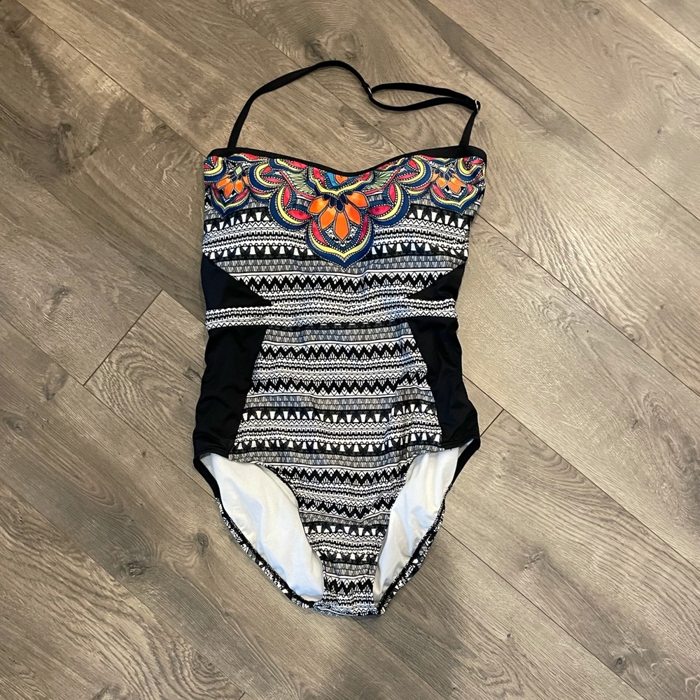 Women’s Swimsuit